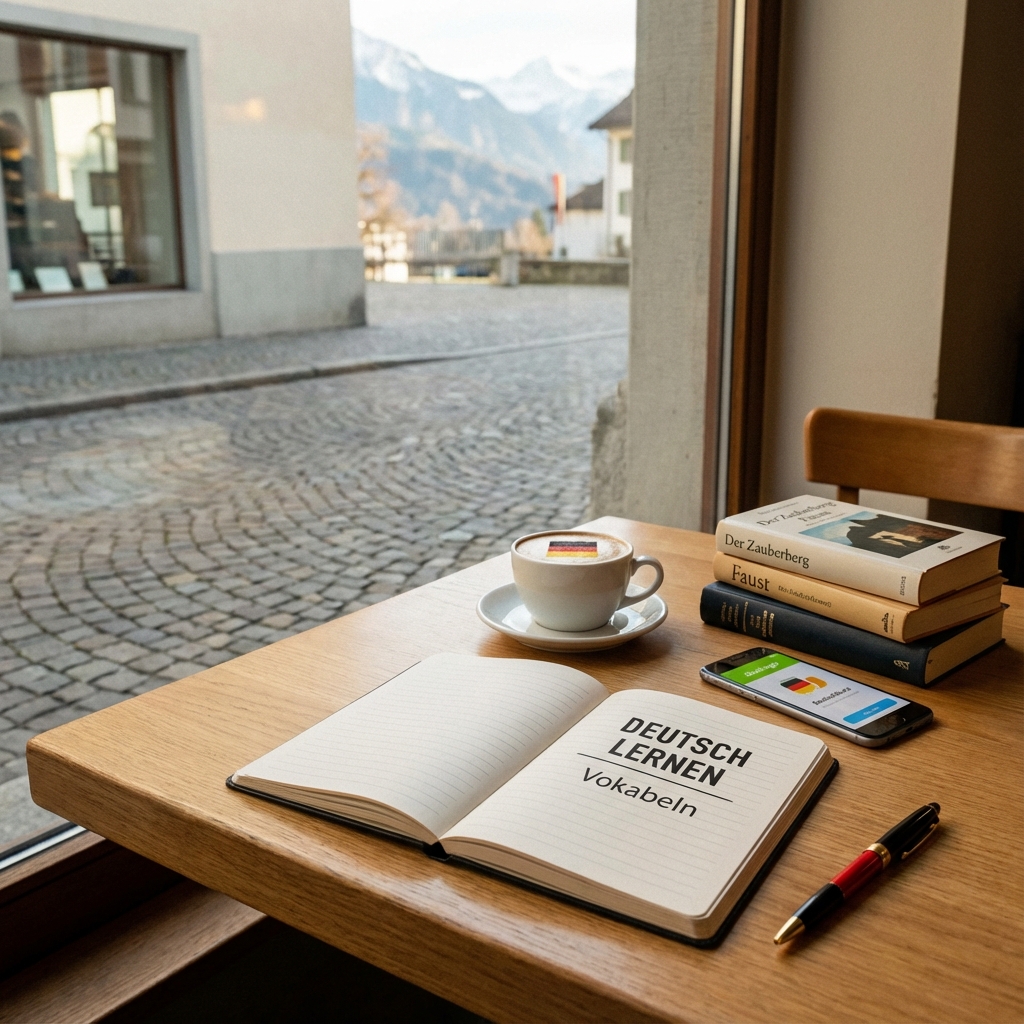 Can You Learn German on Your Own in Switzerland? (Honest Answer)